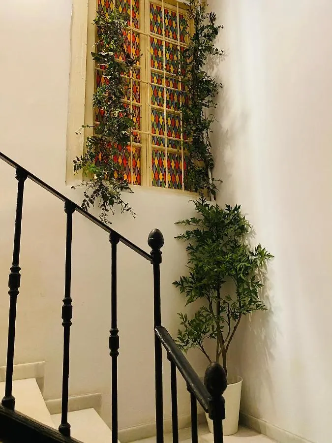 Clemens9 Premium Apartment Malaga