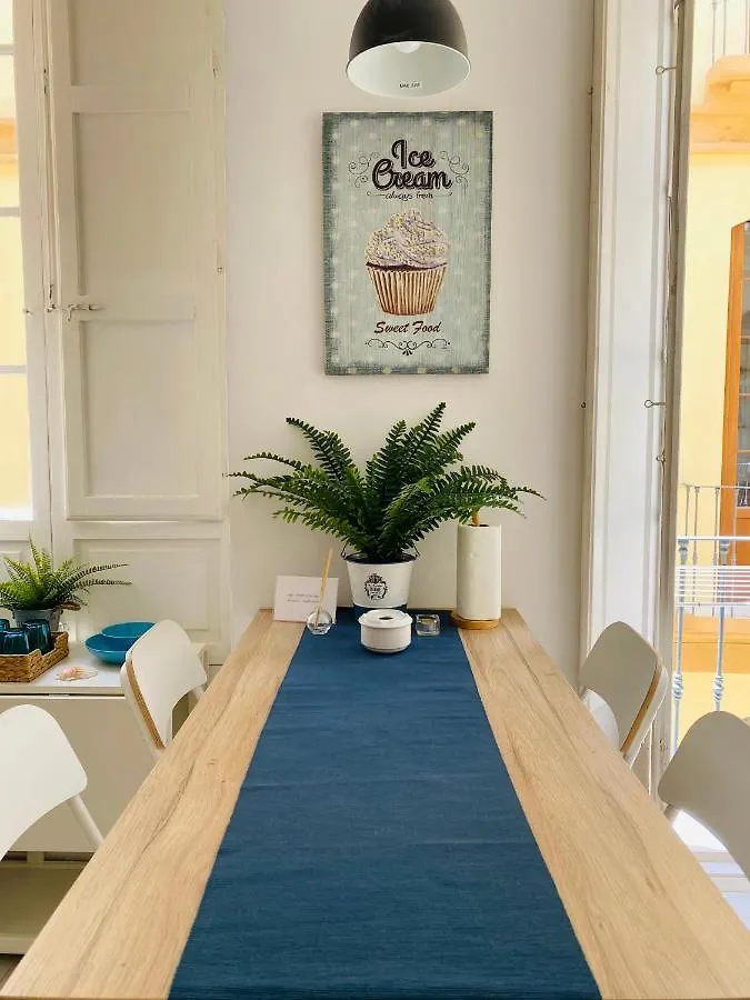 Clemens9 Premium Apartment Malaga Spain