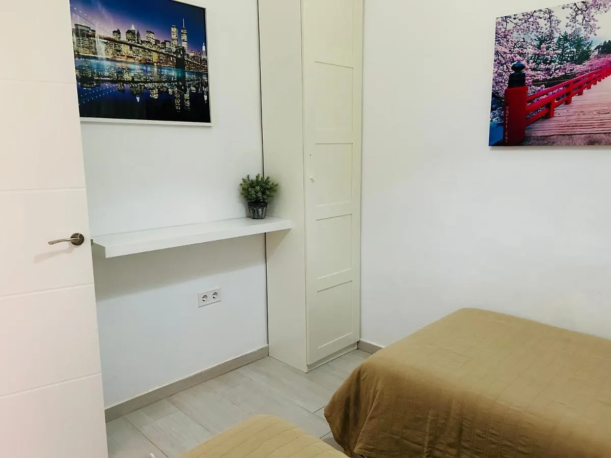 Clemens9 Premium Apartment Malaga