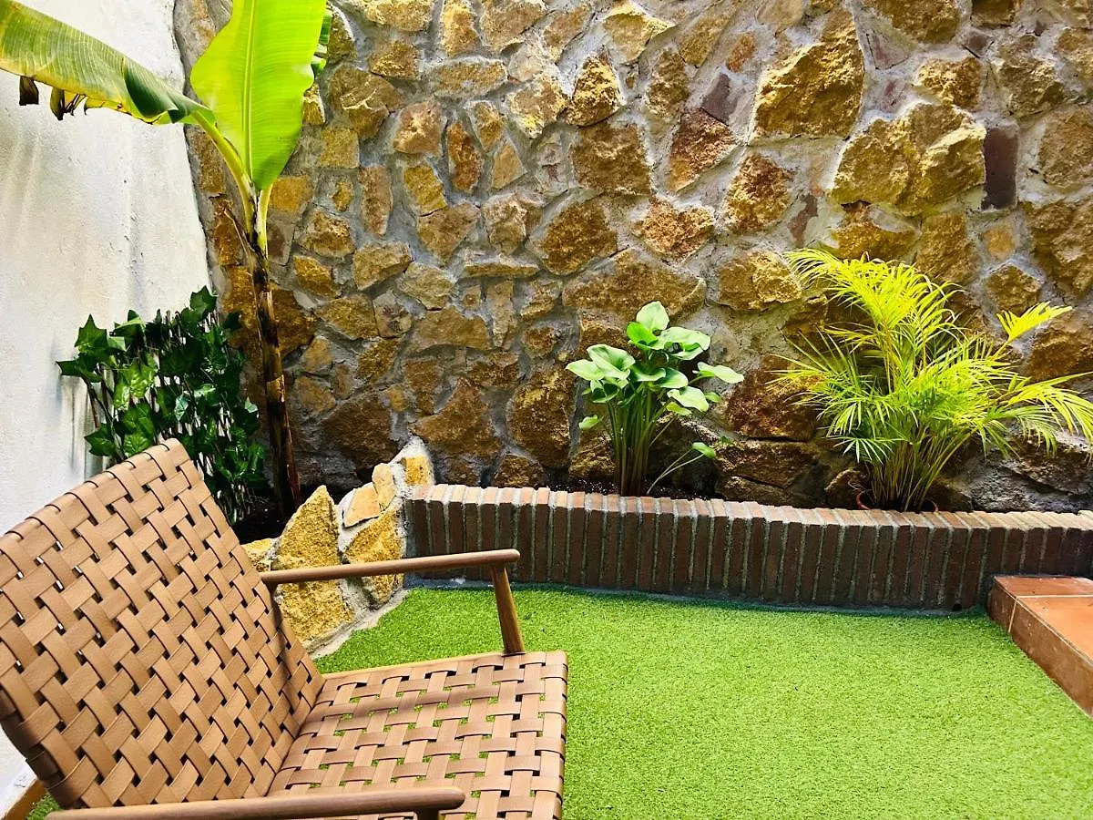 Clemens9 Premium Apartment Malaga 0*,