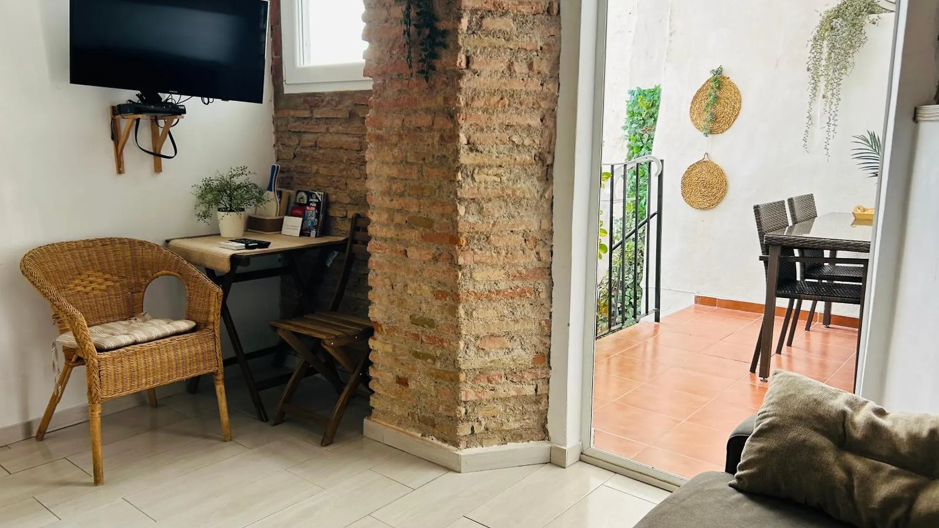 Clemens9 Premium Apartment Malaga