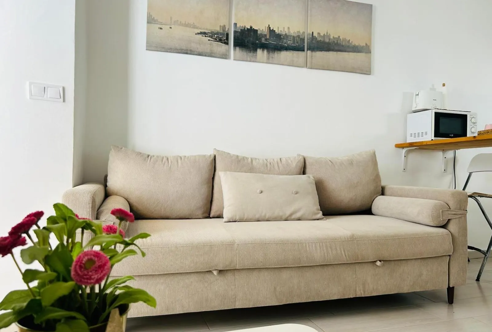 Clemens9 Premium Apartment Malaga