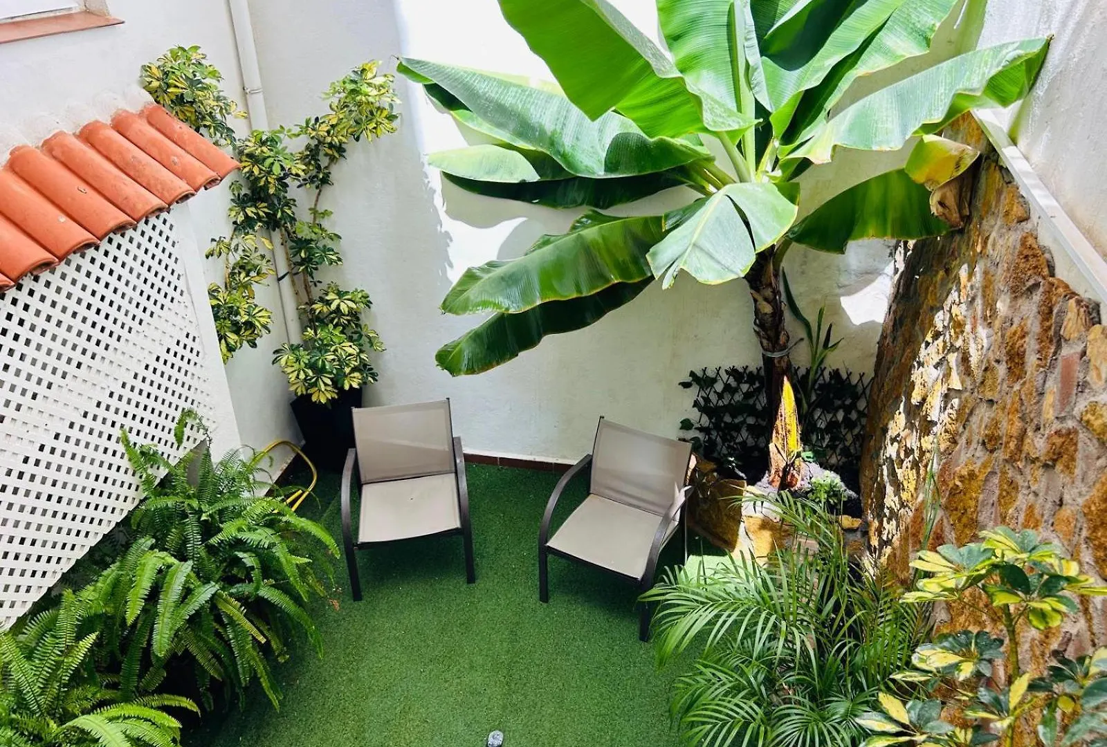 Clemens9 Premium Apartment Malaga Spain