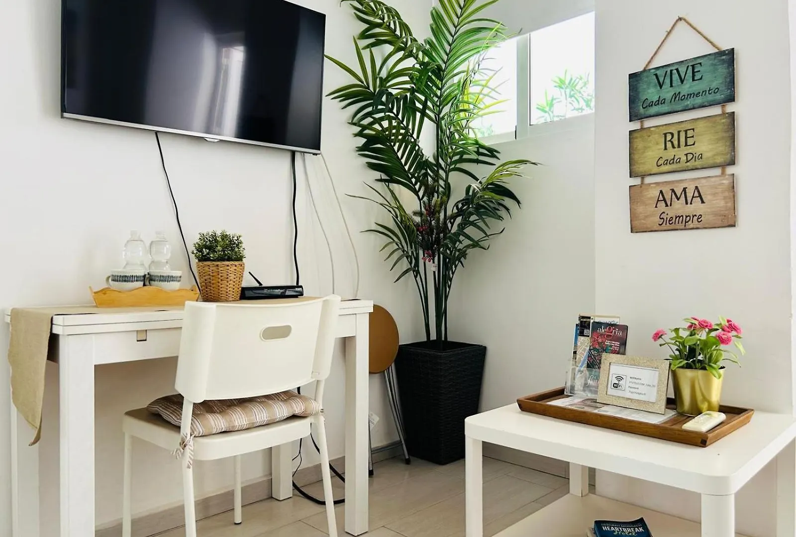 Clemens9 Premium Apartment Malaga