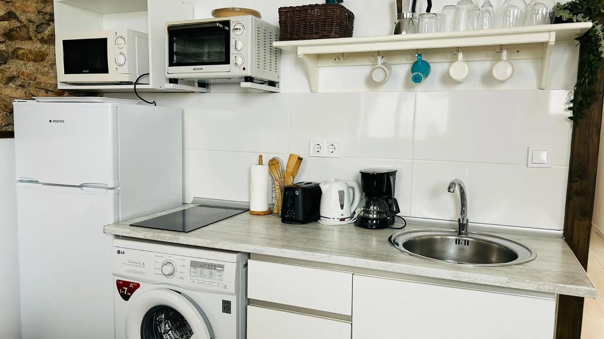 Clemens9 Premium Apartment Malaga
