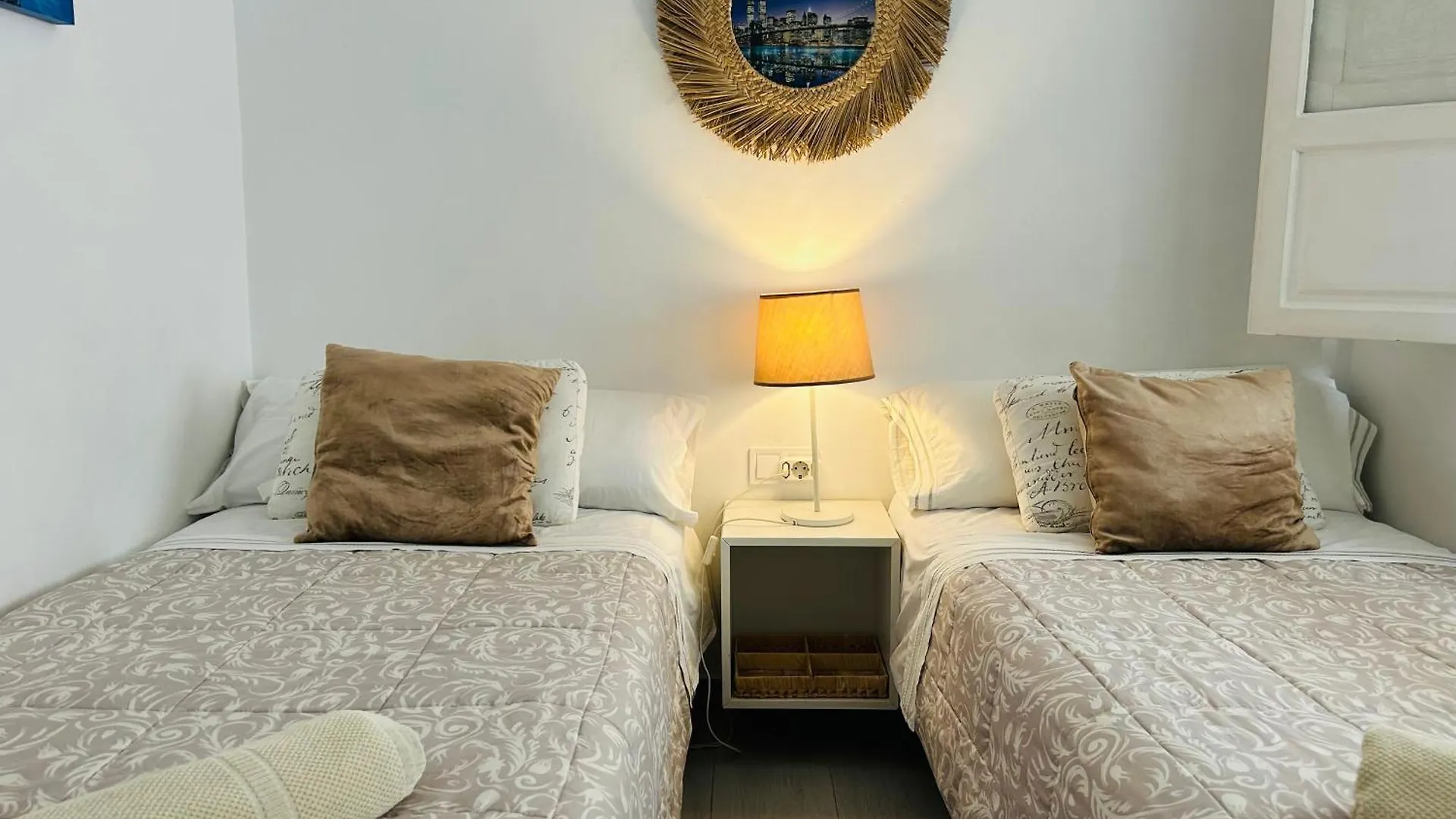 Clemens9 Premium Apartment Malaga