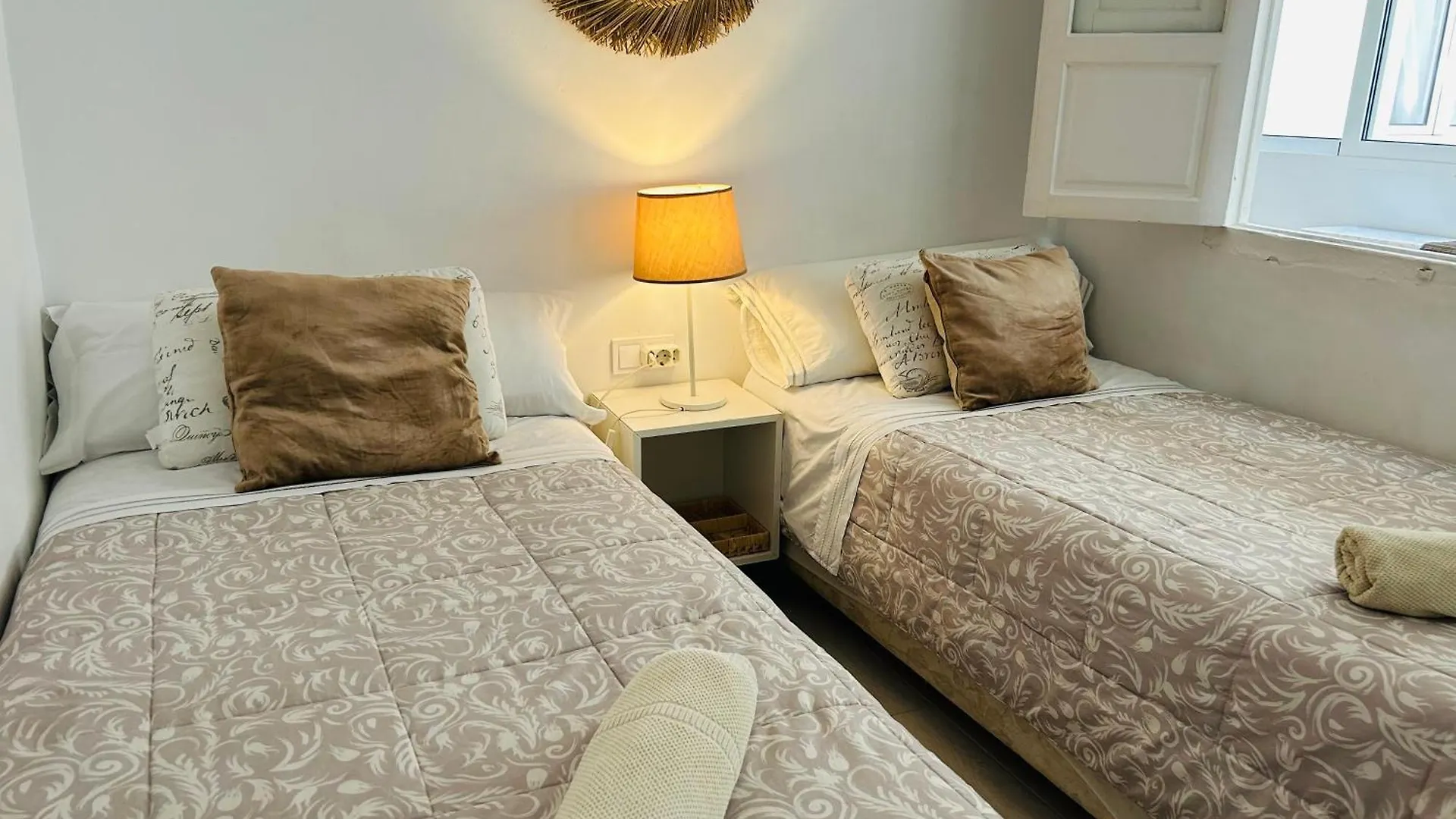 Clemens9 Premium Apartment Malaga 0*,  Spain