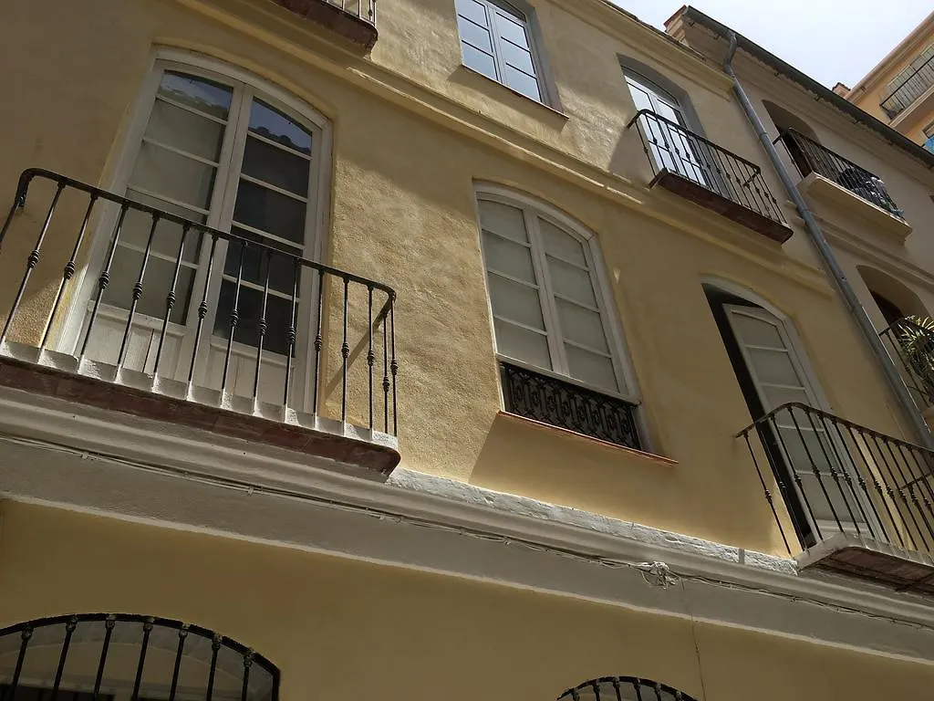 Clemens9 Premium Apartment Malaga