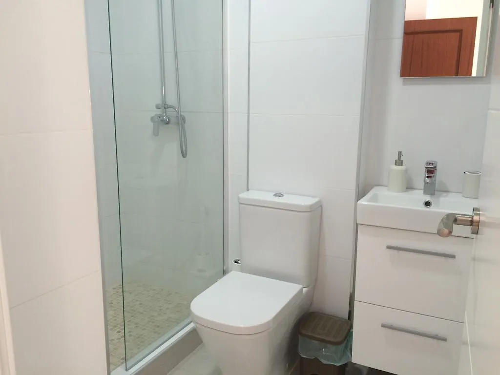 Clemens9 Premium Apartment Malaga 0*,  Spain