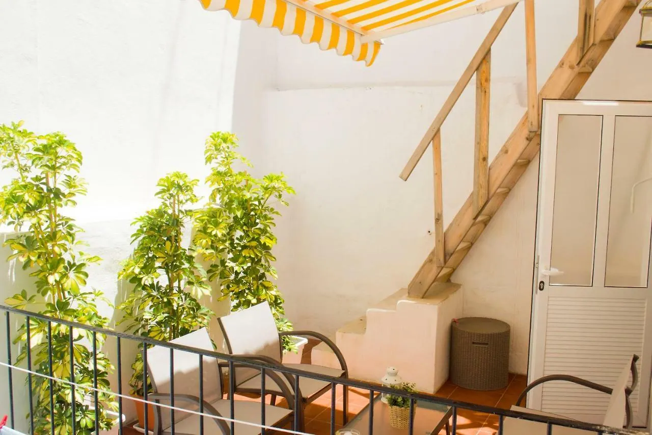 Clemens9 Premium Apartment Malaga 0*,