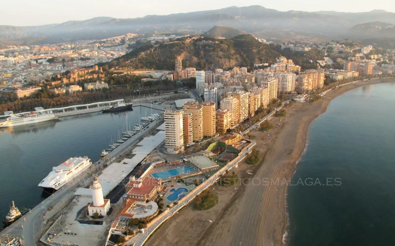 Clemens9 Premium Apartment Malaga