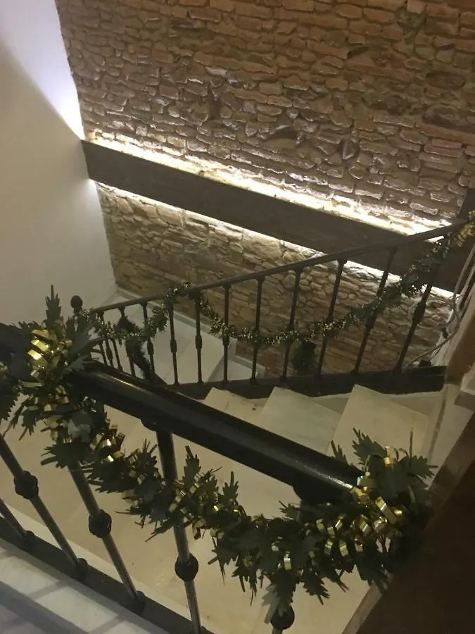 Clemens9 Premium Apartment Malaga 0*,  Spain