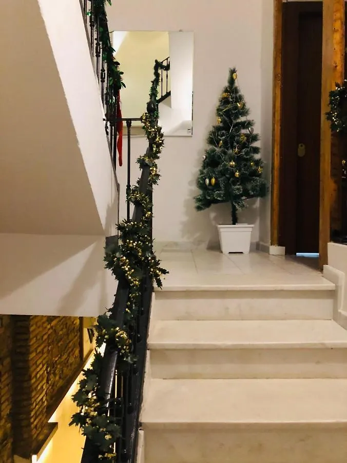 Clemens9 Premium Apartment Malaga Spain