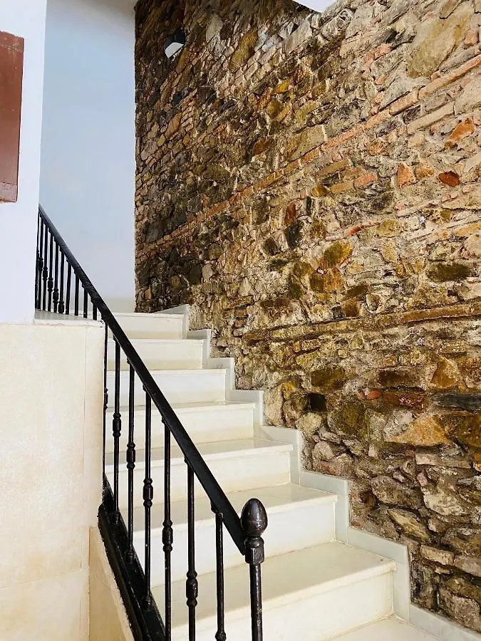 Clemens9 Premium Apartment Malaga 0*,