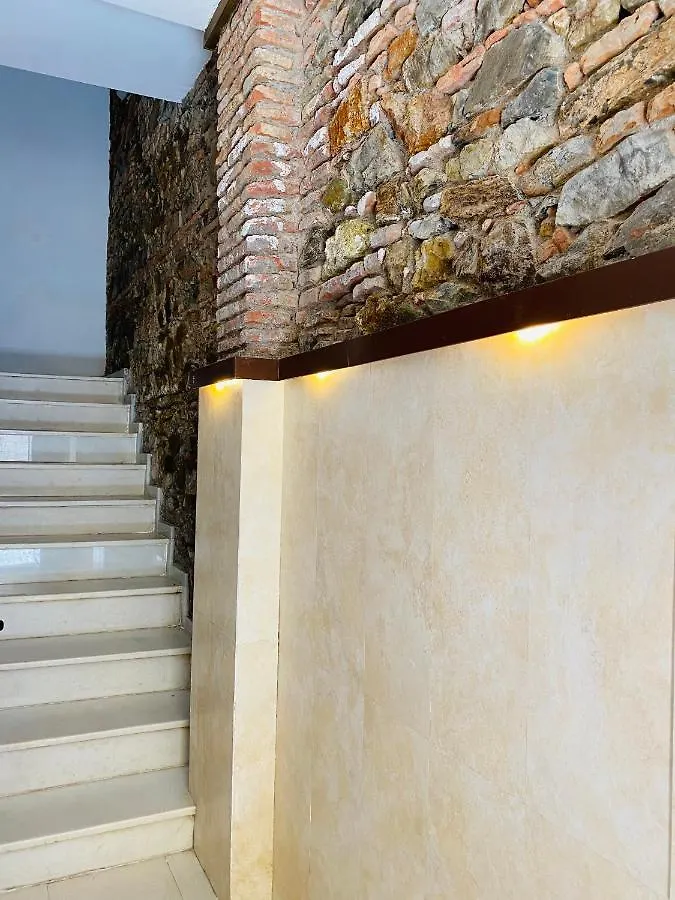 Appartamento Clemens9 Premium Málaga Spagna