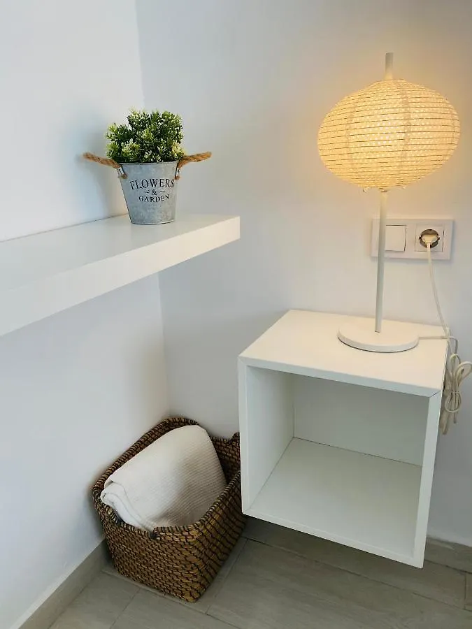 Appartamento Clemens9 Premium Málaga