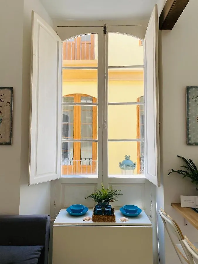 Appartamento Clemens9 Premium Málaga