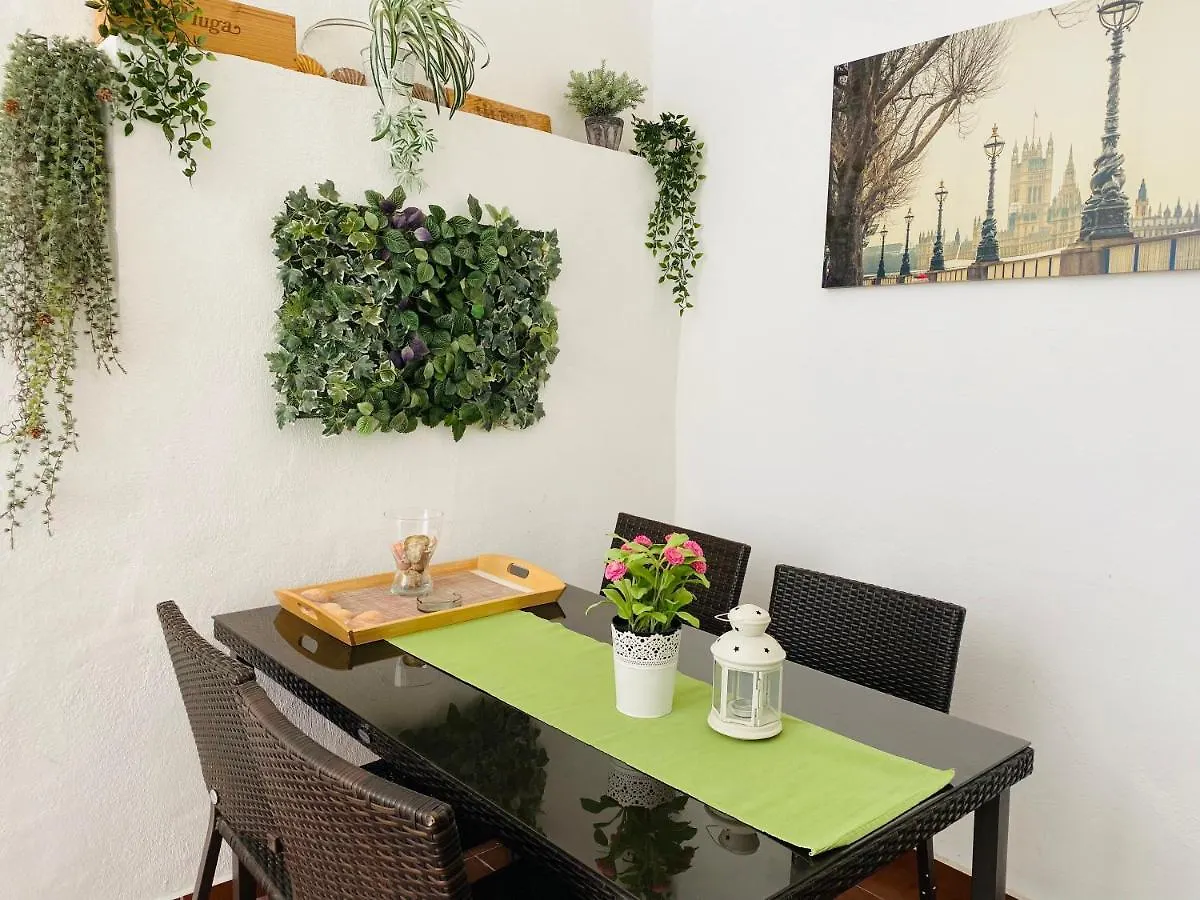 Appartamento Clemens9 Premium Málaga