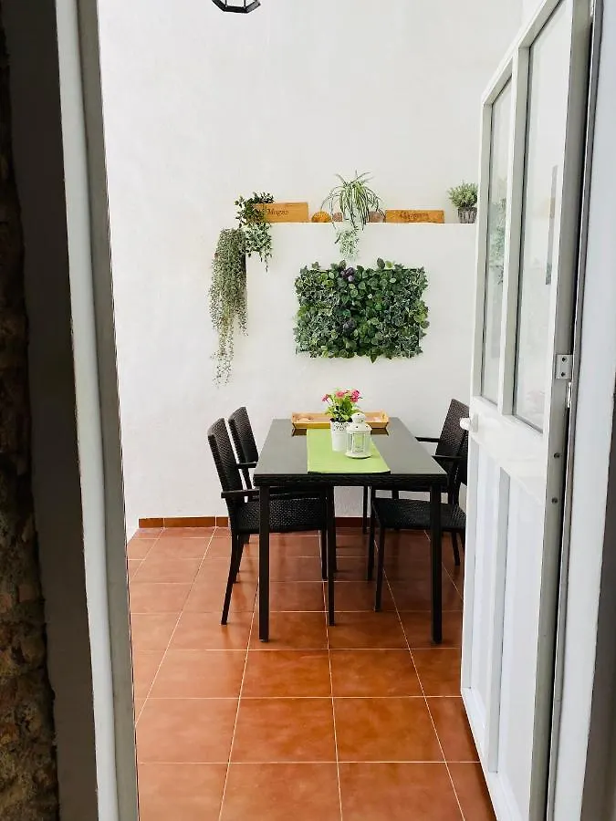 Clemens9 Premium Apartment Malaga Spain
