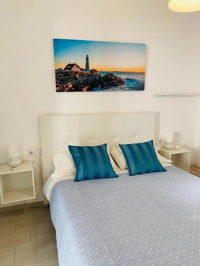 Appartamento Clemens9 Premium Málaga