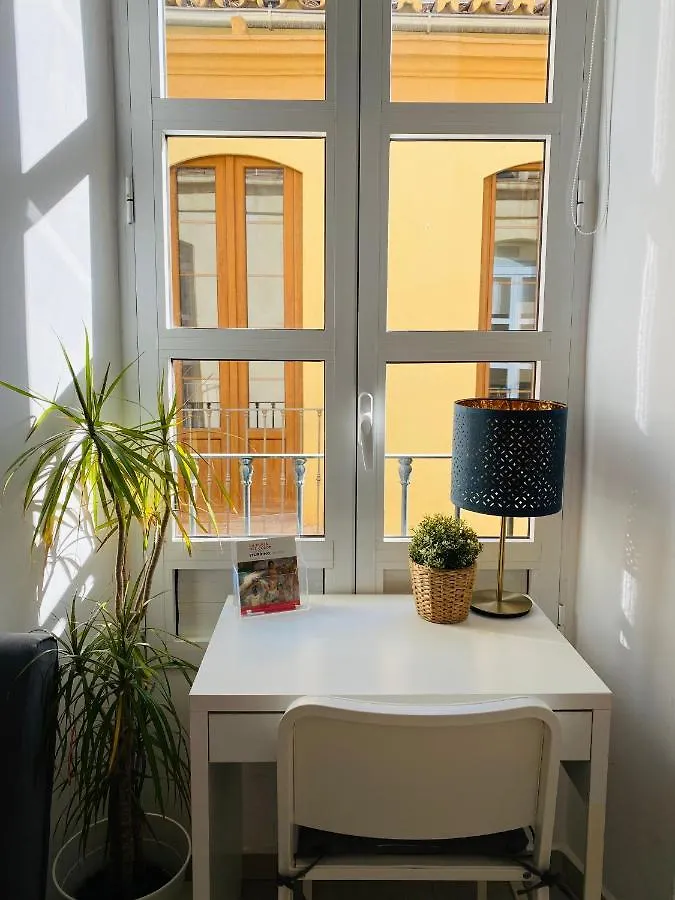 Appartamento Clemens9 Premium Málaga