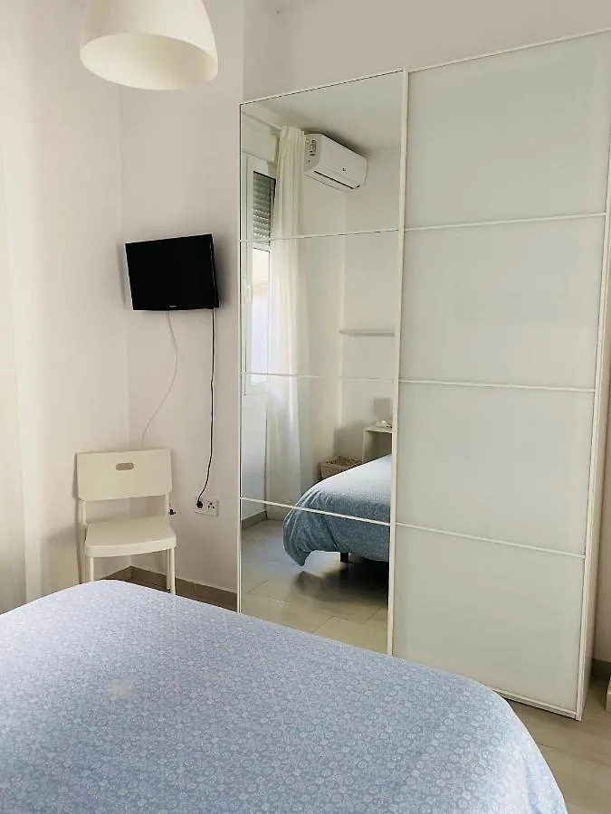 Appartamento Clemens9 Premium Málaga