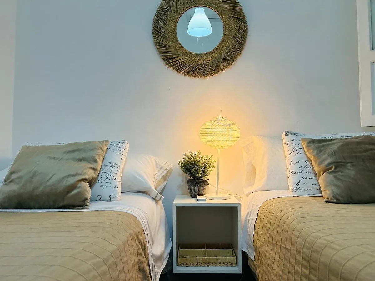 Appartamento Clemens9 Premium Málaga