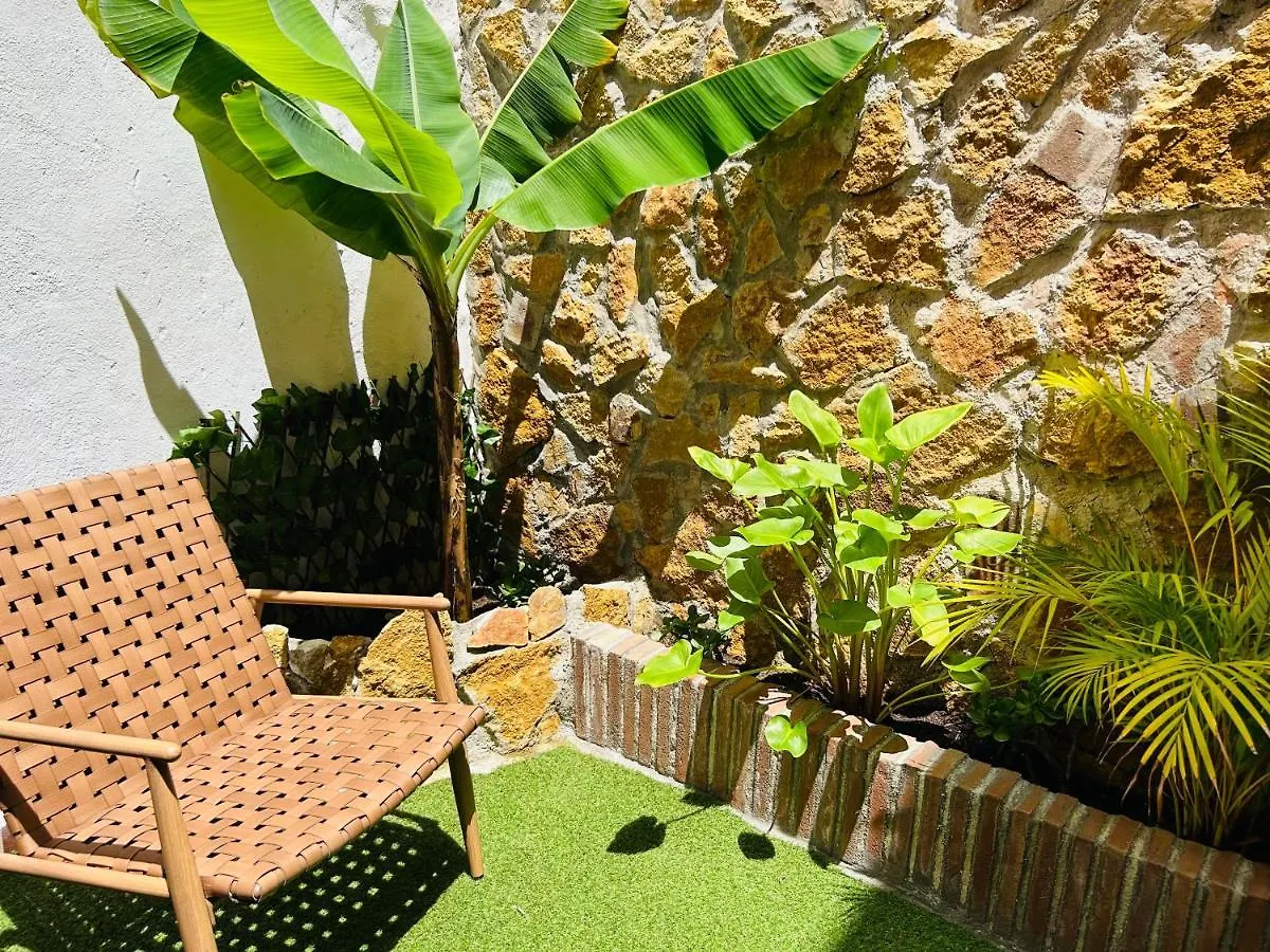 Appartamento Clemens9 Premium Málaga Spagna