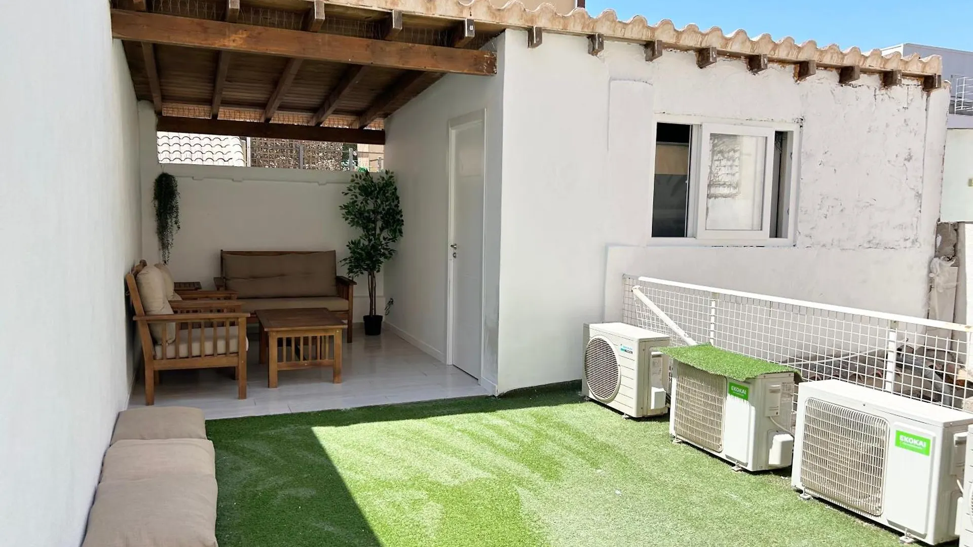 Appartamento Clemens9 Premium Málaga Spagna