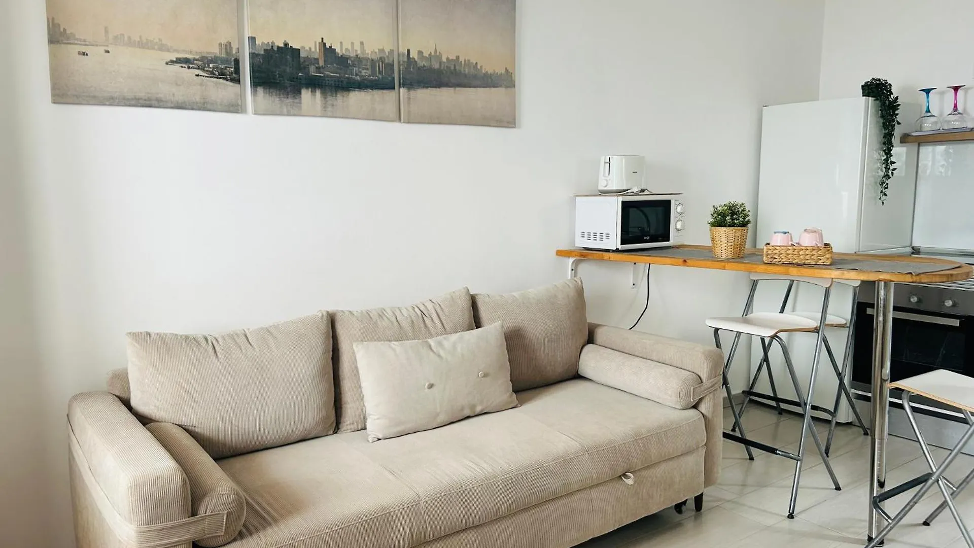 Appartamento Clemens9 Premium Málaga
