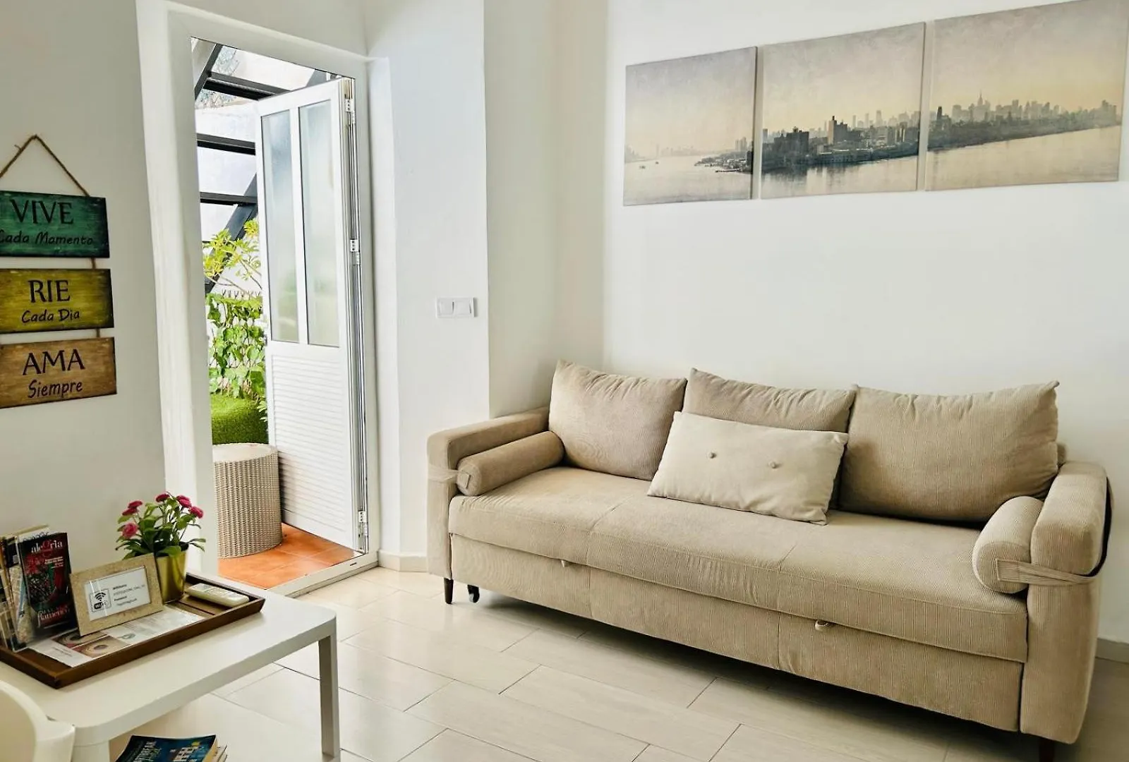 Appartamento Clemens9 Premium Málaga