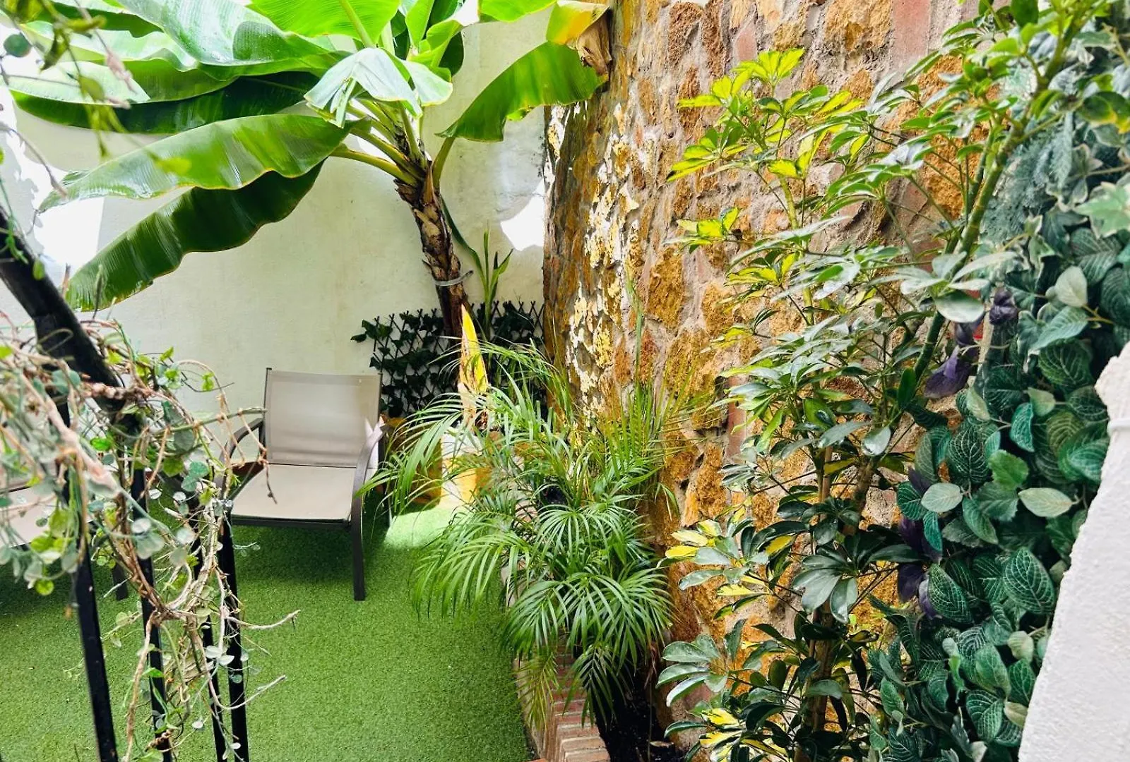 Appartamento Clemens9 Premium Málaga