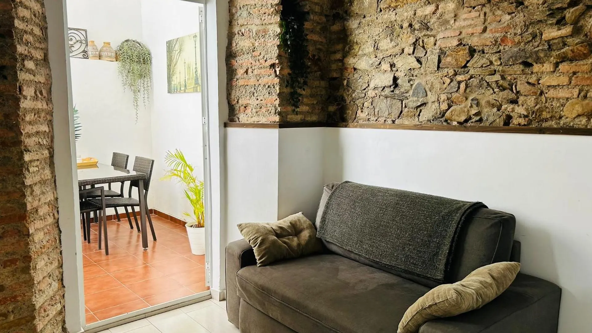 Appartamento Clemens9 Premium Málaga