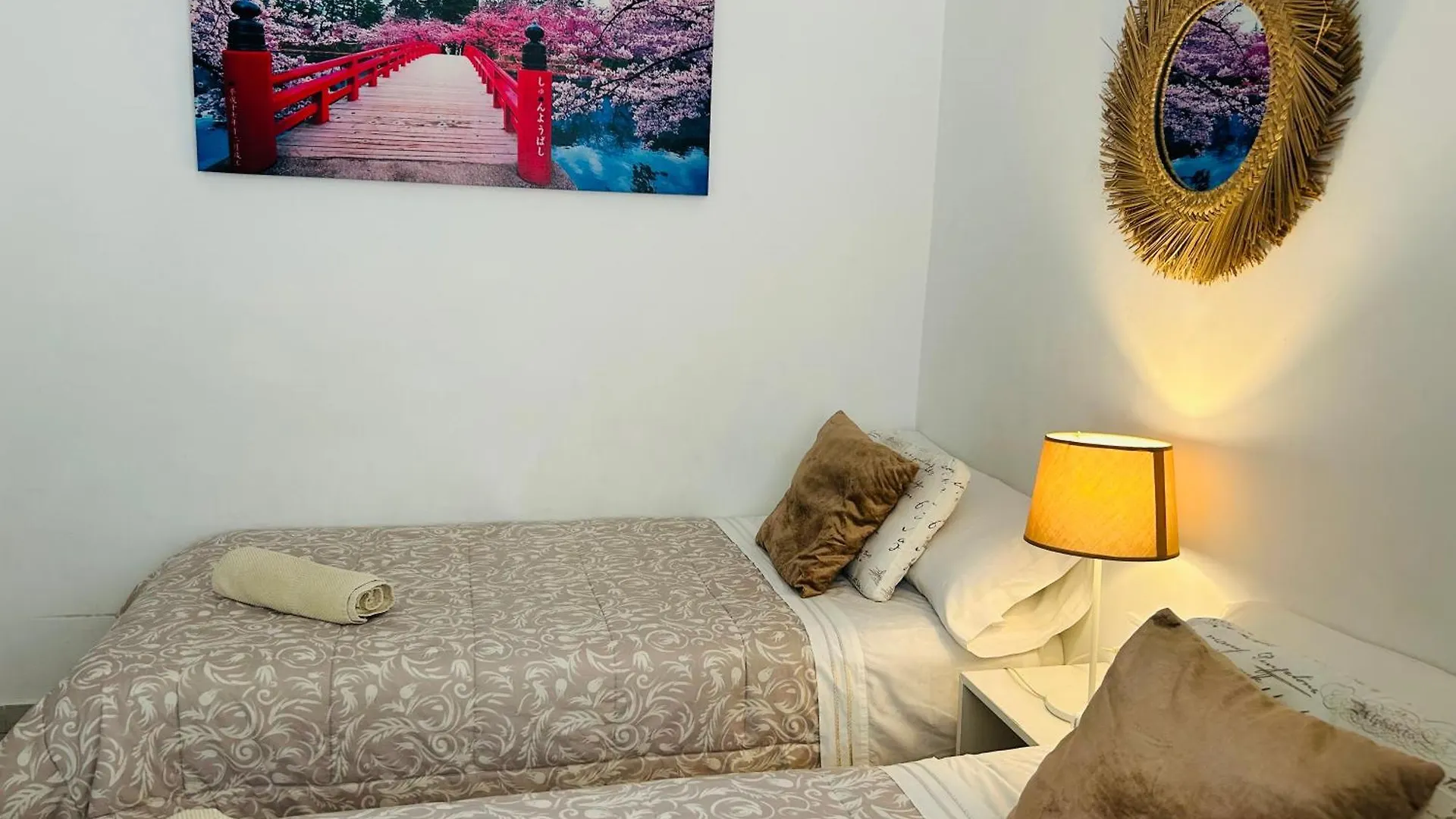 Appartamento Clemens9 Premium Málaga