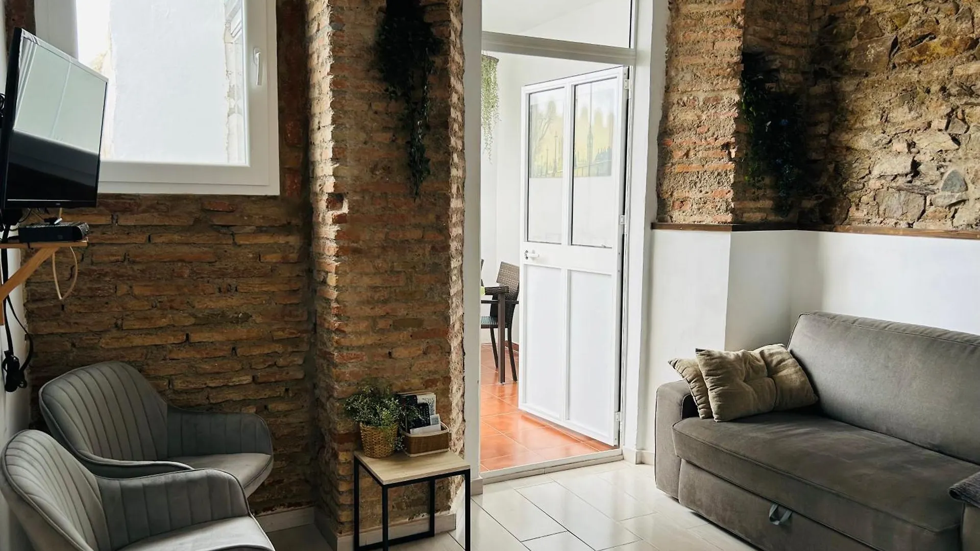 Appartamento Clemens9 Premium Málaga
