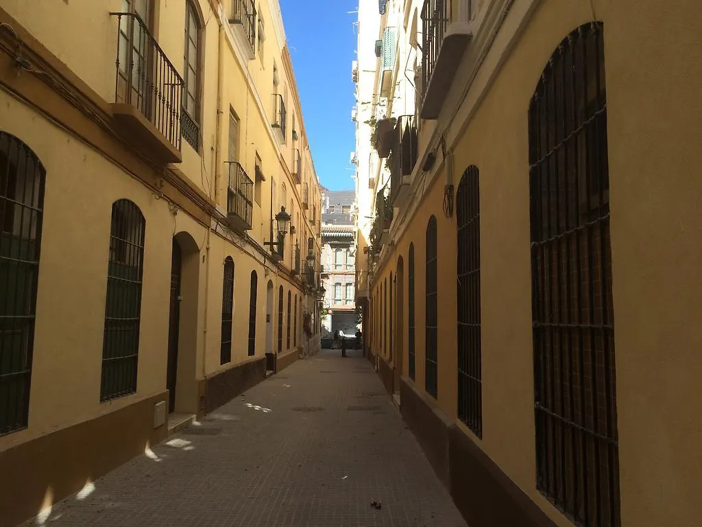 Appartamento Clemens9 Premium Málaga