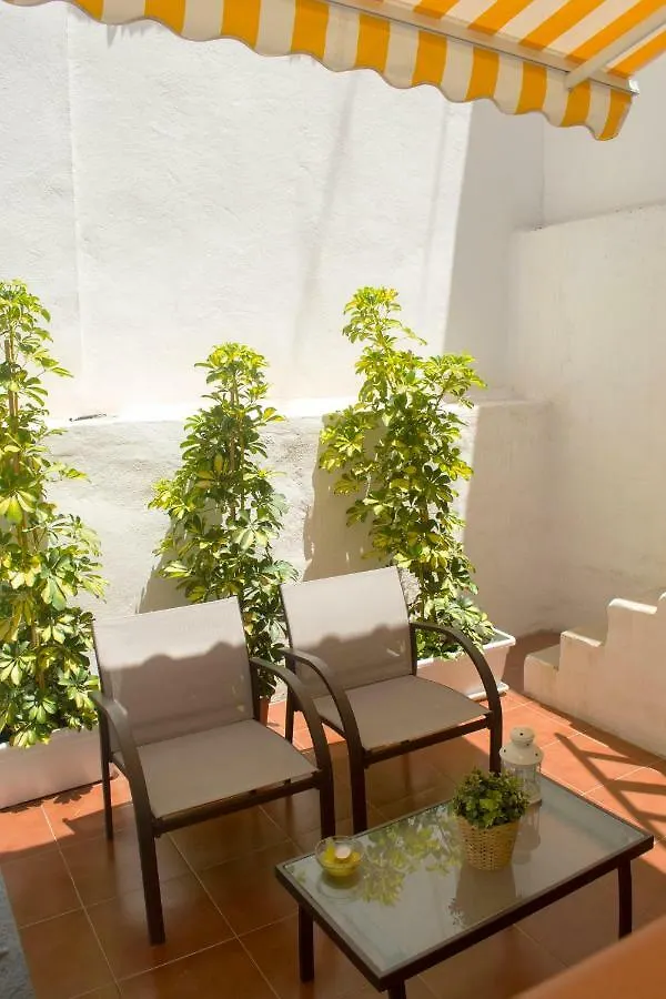 Appartamento Clemens9 Premium Málaga Spagna