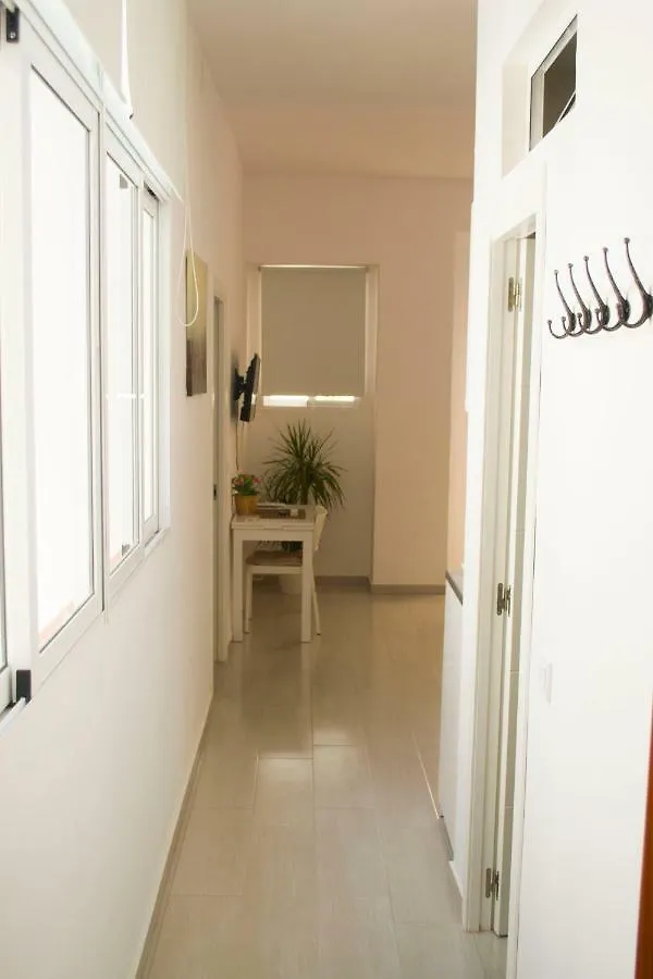 Appartamento Clemens9 Premium Málaga