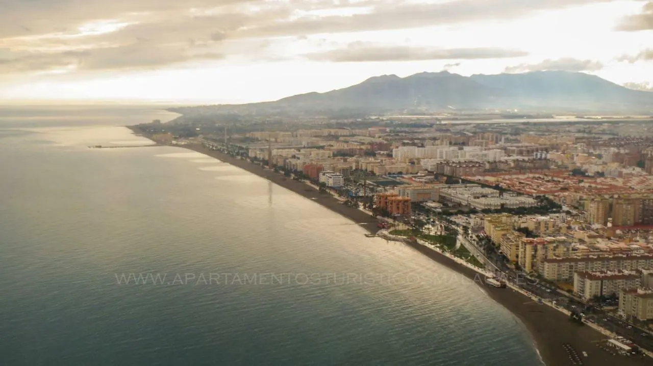 Appartamento Clemens9 Premium Málaga