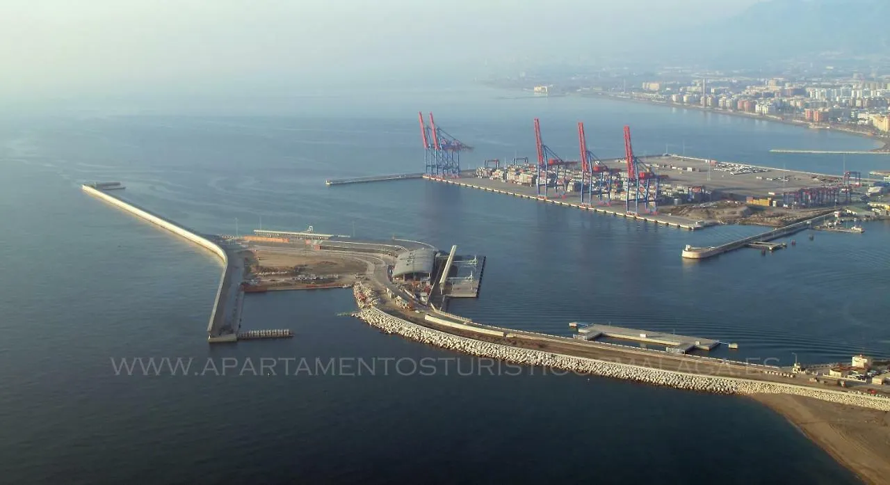 Appartamento Clemens9 Premium Málaga