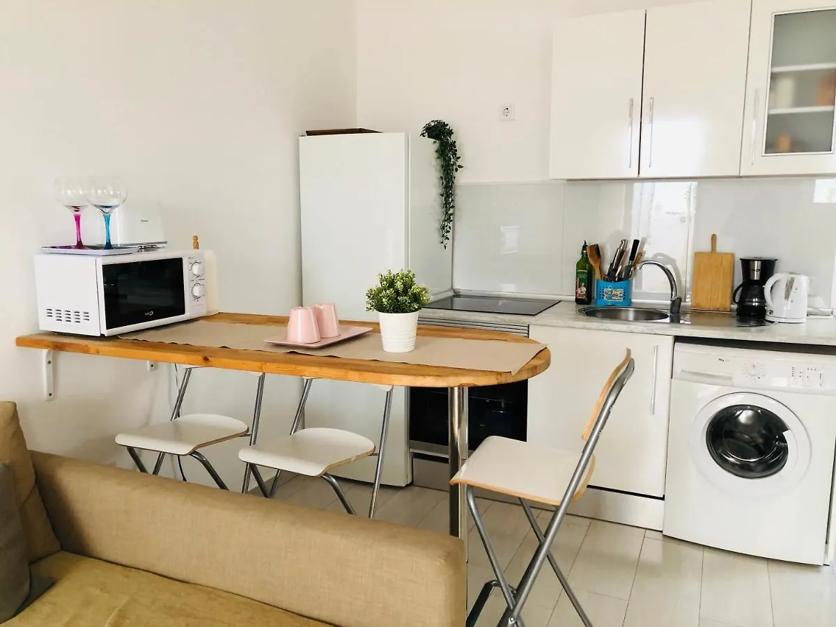 Clemens9 Premium Apartment Malaga