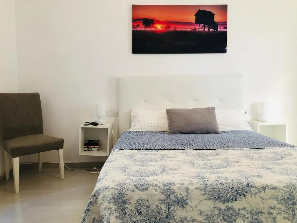 Appartamento Clemens9 Premium Málaga