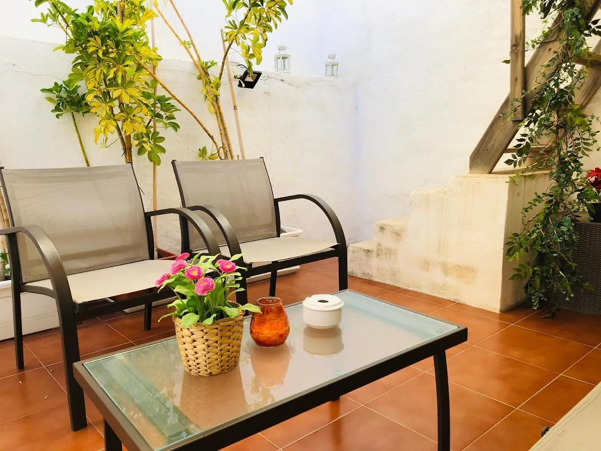 Appartamento Clemens9 Premium Málaga Spagna