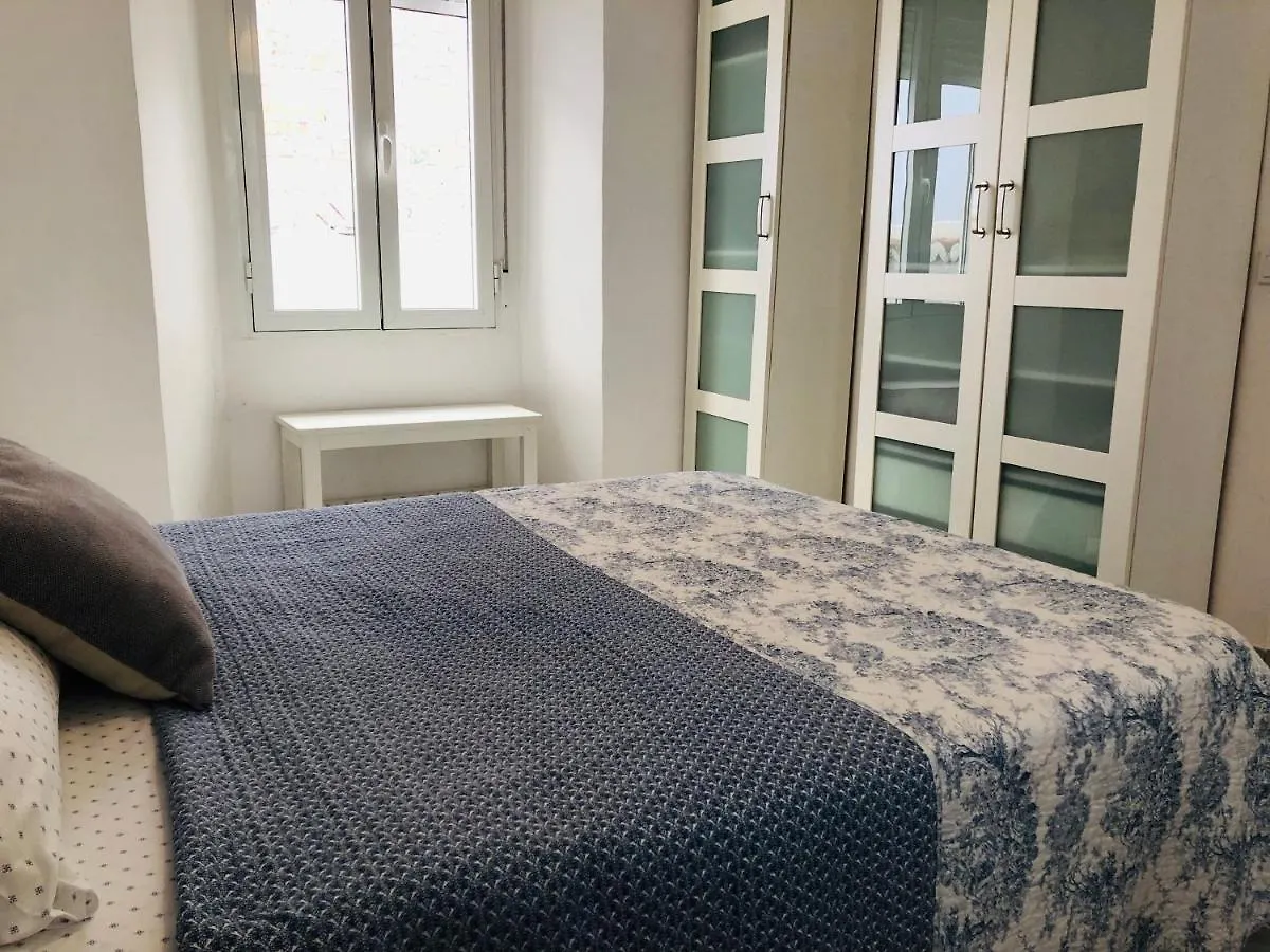Clemens9 Premium Apartment Malaga 0*,