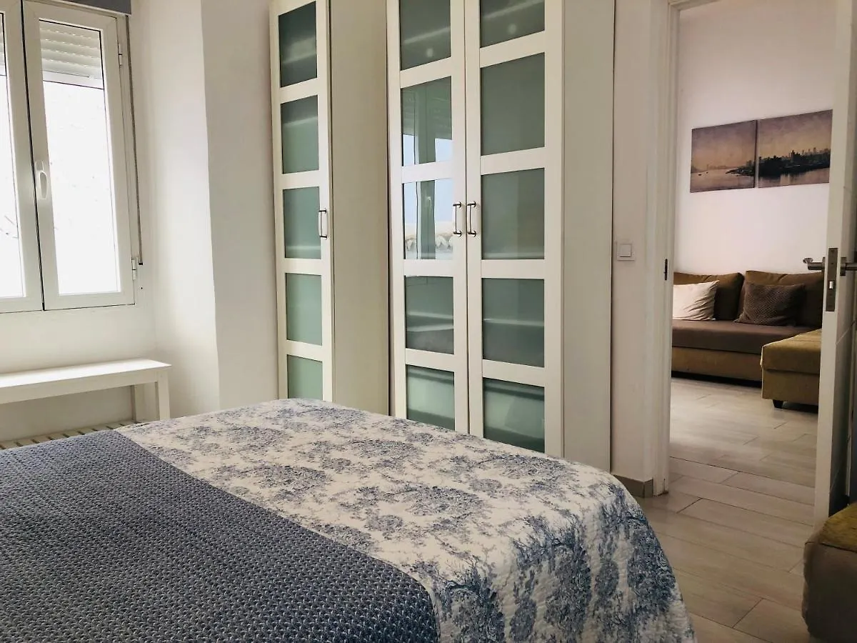 Appartamento Clemens9 Premium Málaga