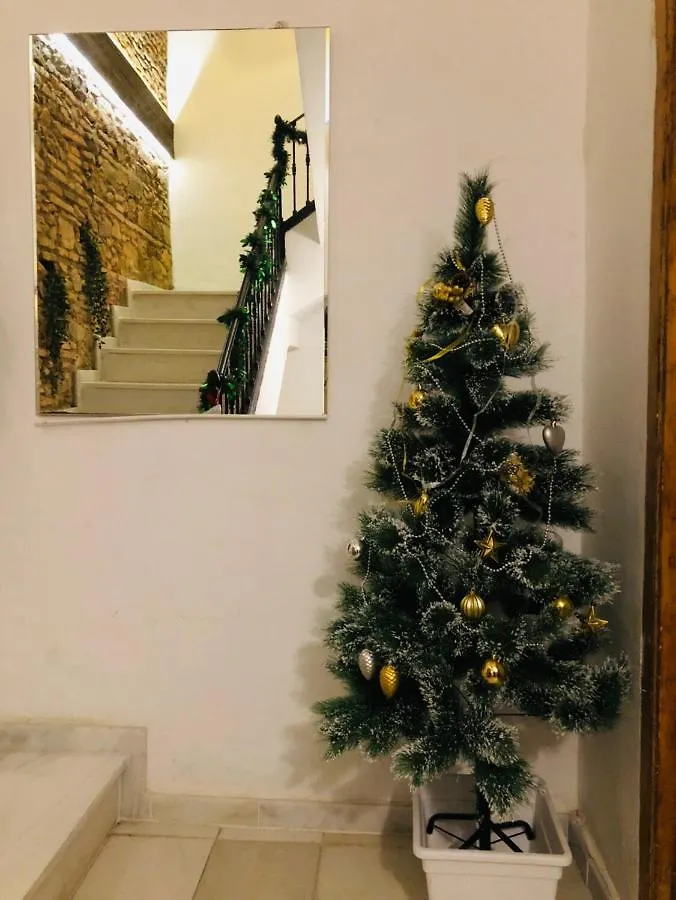 Appartamento Clemens9 Premium Málaga