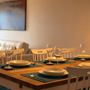 Deluxe Home, Sea View And Terrace Gc52 Ferienhaus Arucas