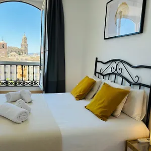 Alcazaba Apartment Málaga