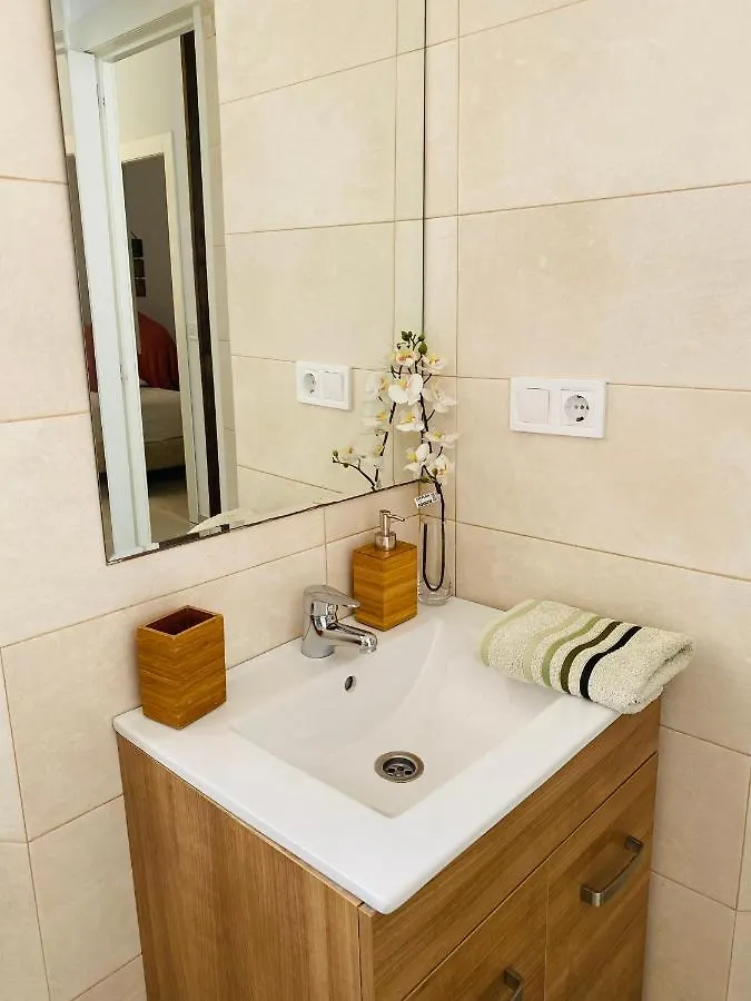 Appartement Clemens9 Premium à Málaga Espagne