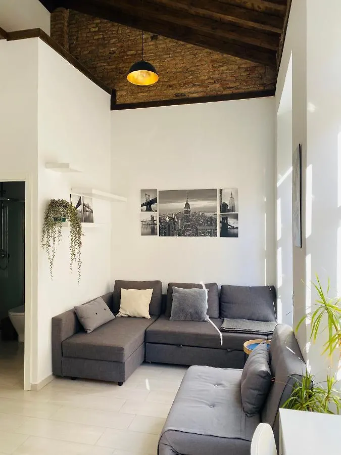 Appartement Clemens9 Premium à Málaga